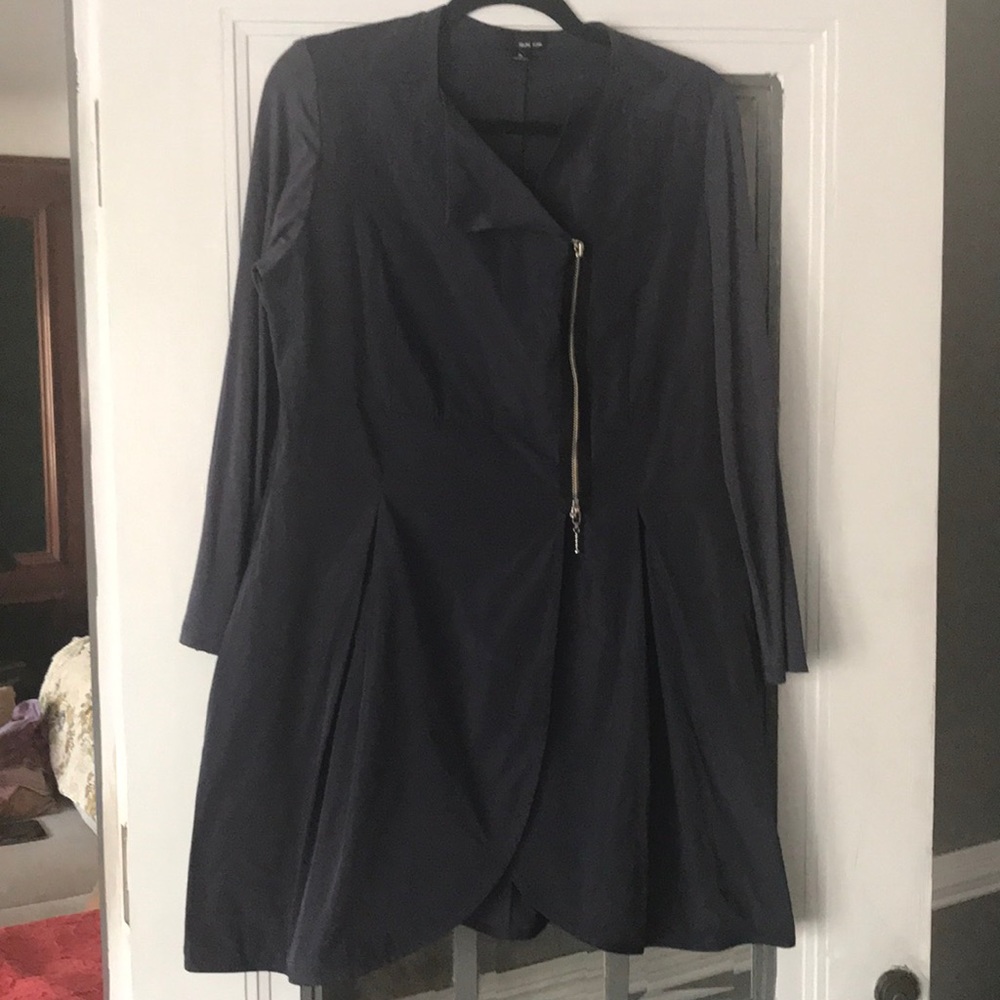 Sun Kim Light Weight jacket